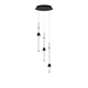 LED Полилей ATMOSFERA 9236406 Nova Luce 18W 3000K | Osvetlenieto.bg