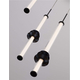 LED Полилей ATMOSFERA 9236406 Nova Luce 18W 3000K | Osvetlenieto.bg