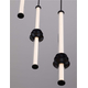 LED Полилей ATMOSFERA 9236407 Nova Luce 32W 3000K | Osvetlenieto.bg