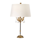 Настолна лампа Amarilli 1xE27 Bronze Gold Patina Elstead Lighting AML-TL-BRONZE-IV | Osvetlenieto.bg