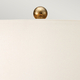 Настолна лампа Amarilli 1xE27 Bronze Gold Patina Elstead Lighting AML-TL-BRONZE-IV | Osvetlenieto.bg