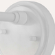 Аплик Morvah 1xE27 White Elstead Lighting BATH-MORVAH1-W | Osvetlenieto.bg