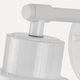 Аплик Morvah 1xE27 White Elstead Lighting BATH-MORVAH1-W | Osvetlenieto.bg