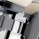Аплик Shirebrook 1xG9 Polished Chrome Elstead Lighting BATH-SB1 | Osvetlenieto.bg