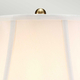Настолна лампа Gold Thistle 1xE27 Gold Elstead Lighting GOLD-THISTLE-TL | Osvetlenieto.bg