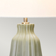 Настолна лампа Kew 1xE27 Sage Green Elstead Lighting KEW-TL | Osvetlenieto.bg