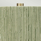 Настолна лампа Milo 1xE27 Aged Brass White Green Elstead Lighting MILO-AB-TL-RTH | Osvetlenieto.bg