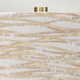 Настолна лампа Milo 1xE27 Aged Brass White Orange Elstead Lighting MILO-AB-TL-LANT | Osvetlenieto.bg