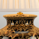Настолна лампа Morris 1xE27 Large Gold and Black Elstead Lighting MORRIS-TL-LARGE | Osvetlenieto.bg