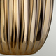 Настолна лампа Newham 1xE27 Large Bronze Ceramic  Pearl shade Elstead Lighting NEWHAM-TL-L | Osvetlenieto.bg