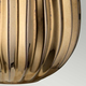 Настолна лампа Newham 1xE27 Small Bronze Ceramic  Pearl shade Elstead Lighting NEWHAM-TL-S | Osvetlenieto.bg