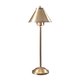 Настолна лампа Provence 1xE14 Stick Lamp Aged Brass Elstead Lighting PV-SL-AB | Osvetlenieto.bg