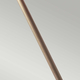 Настолна лампа Provence 1xE14 Stick Lamp Aged Brass Elstead Lighting PV-SL-AB | Osvetlenieto.bg