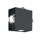 LED Външен аплик Agner Graphite Elstead Lighting AGNER-4W | Osvetlenieto.bg