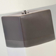 Настолна лампа Alba 1xE27 Cream Elstead Lighting ALBA-TL-CREAM | Osvetlenieto.bg