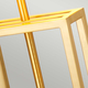 Настолна лампа Atlas 1xE27 Brushed Brass Elstead Lighting ATLAS-TL | Osvetlenieto.bg