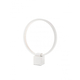 LED Настолна лампа ADO 01-3058 Smarter 12W 3000K | Osvetlenieto.bg