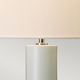 Настолна лампа Leyton 1xE27 Pale Sage Green Elstead Lighting LEYTON-TL | Osvetlenieto.bg
