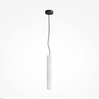 LED Полилей Basic Texture MOD461PL-L5W3K Maytoni 5W CCT 2700K-4000K | Osvetlenieto.bg