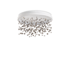 LED Плафон ARMONY PL D60 315805 Ideal Lux Triac Dimmable | Osvetlenieto.bg