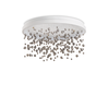 LED Плафон ARMONY PL D75 315812 Ideal Lux Triac Dimmable | Osvetlenieto.bg
