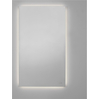 LED Огледало ALDA 9006027 NovaLuce 53W 3000K Touch Switch On/Off | Osvetlenieto.bg