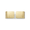 Аплик CLIP AP2 MINI ORO 091129 Ideal Lux 2xG9 | Osvetlenieto.bg