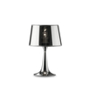 Настолна лампа LONDON TL1 CROMO 032368 Ideal Lux 1xE27 | Osvetlenieto.bg
