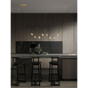 LED Полилей LUMA 9333211 NovaLuce 31W 3000K Triac Dimmable | Osvetlenieto.bg