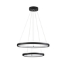 LED Полилей EMPATIA 9172864 NovaLuce 60W 3000K Triac Dimmable | Osvetlenieto.bg
