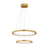 LED Полилей EMPATIA 9172866 NovaLuce 60W 3000K Triac Dimmable | Osvetlenieto.bg