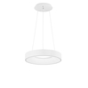 LED Полилей RANDO THIN 9453430 NovaLuce 30W 3000K Triac Dimmable | Osvetlenieto.bg