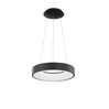 LED Полилей RANDO THIN 9453431 NovaLuce 30W 3000K Triac Dimmable | Osvetlenieto.bg