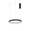 LED Полилей PERTINO 9345687 NovaLuce 38W 2700K Triac Dimmable | Osvetlenieto.bg