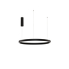 LED Полилей ELOWEN 9345664 NovaLuce 77W 3000K Triac Dimmable | Osvetlenieto.bg
