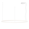LED Полилей Halley 01-4459 Redo 80W CCT 2700K-4000K Triac Dimmable | Osvetlenieto.bg