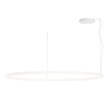LED Полилей Halley 01-4460 Redo 100W CCT 2700K-4000K Triac Dimmable | Osvetlenieto.bg