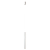 LED Пендел Nikos 01-4186 Redo 8W 2700K | Osvetlenieto.bg