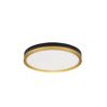 LED Плафон CANTRIA 9695236 NovaLuce 31W 3000K Triac Dimmable | Osvetlenieto.bg