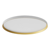 LED Плафон Dama 01-3748 Redo 60W CCT 3000K-4000K-5000K | Osvetlenieto.bg