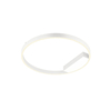 LED Плафон Febe 01-2839 Redo 37W 3000K | Osvetlenieto.bg