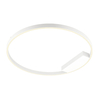 LED Плафон Febe 01-2846 Redo 50W 4000K | Osvetlenieto.bg