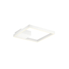 LED Плафон Febe 01-2852 Redo 30W 4000K | Osvetlenieto.bg