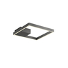 LED Плафон Febe 01-2855 Redo 30W 3000K | Osvetlenieto.bg