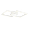 LED Плафон Febe 01-2857 Redo 60W 3000K | Osvetlenieto.bg