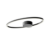LED Плафон Leo 01-3334 Redo 29W CCT 3000K-4000K | Osvetlenieto.bg