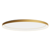 LED Плафон Nobu 01-3810 Redo 80W CCT 3000K-4000K | Osvetlenieto.bg