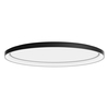 LED Плафон Nobu 01-3811 Redo 80W CCT 3000K-4000K | Osvetlenieto.bg