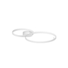 LED Плафон Orbit 01-3305 Redo 63W CCT 3000K-4000K Triac Dimmable | Osvetlenieto.bg
