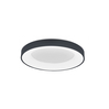 LED Плафон RANDO SMART 9853042 NovaLuce 50W CCT 3000K-4000K | Osvetlenieto.bg